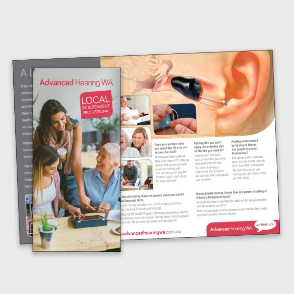 Advancehearing-Brochure