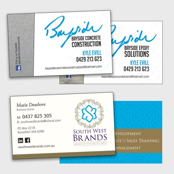 BusinessCards