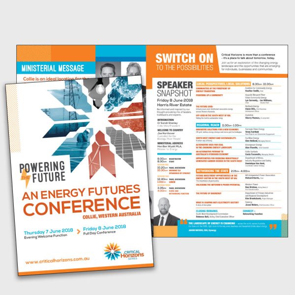 SWDC-Conference